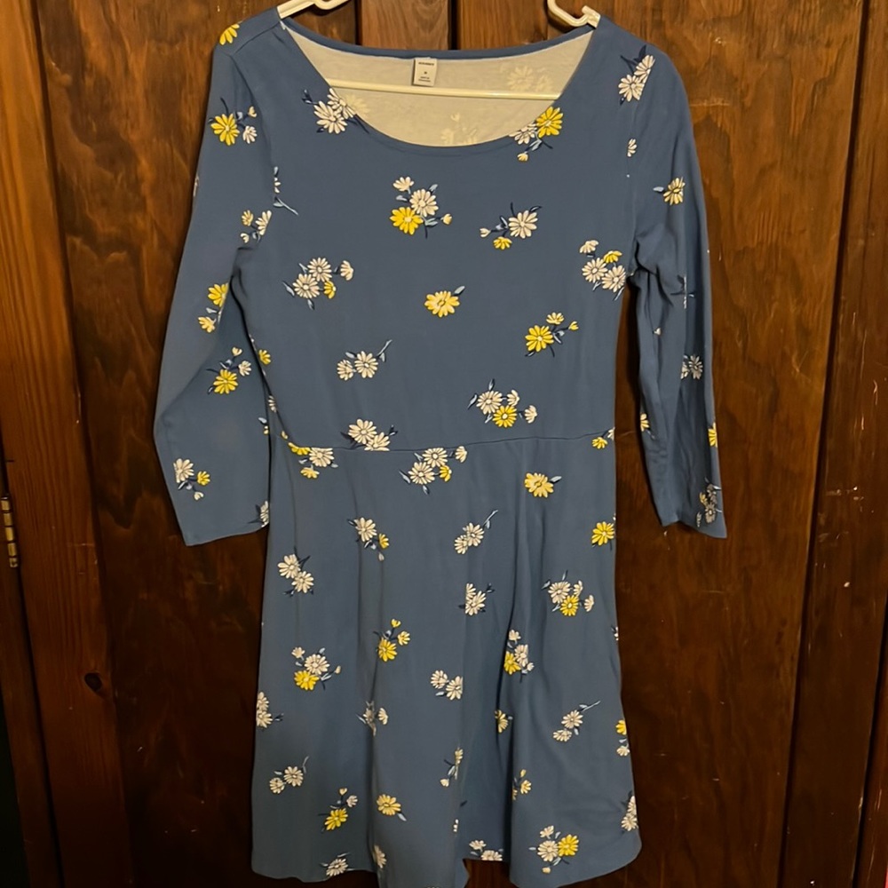 Old Navy dress
